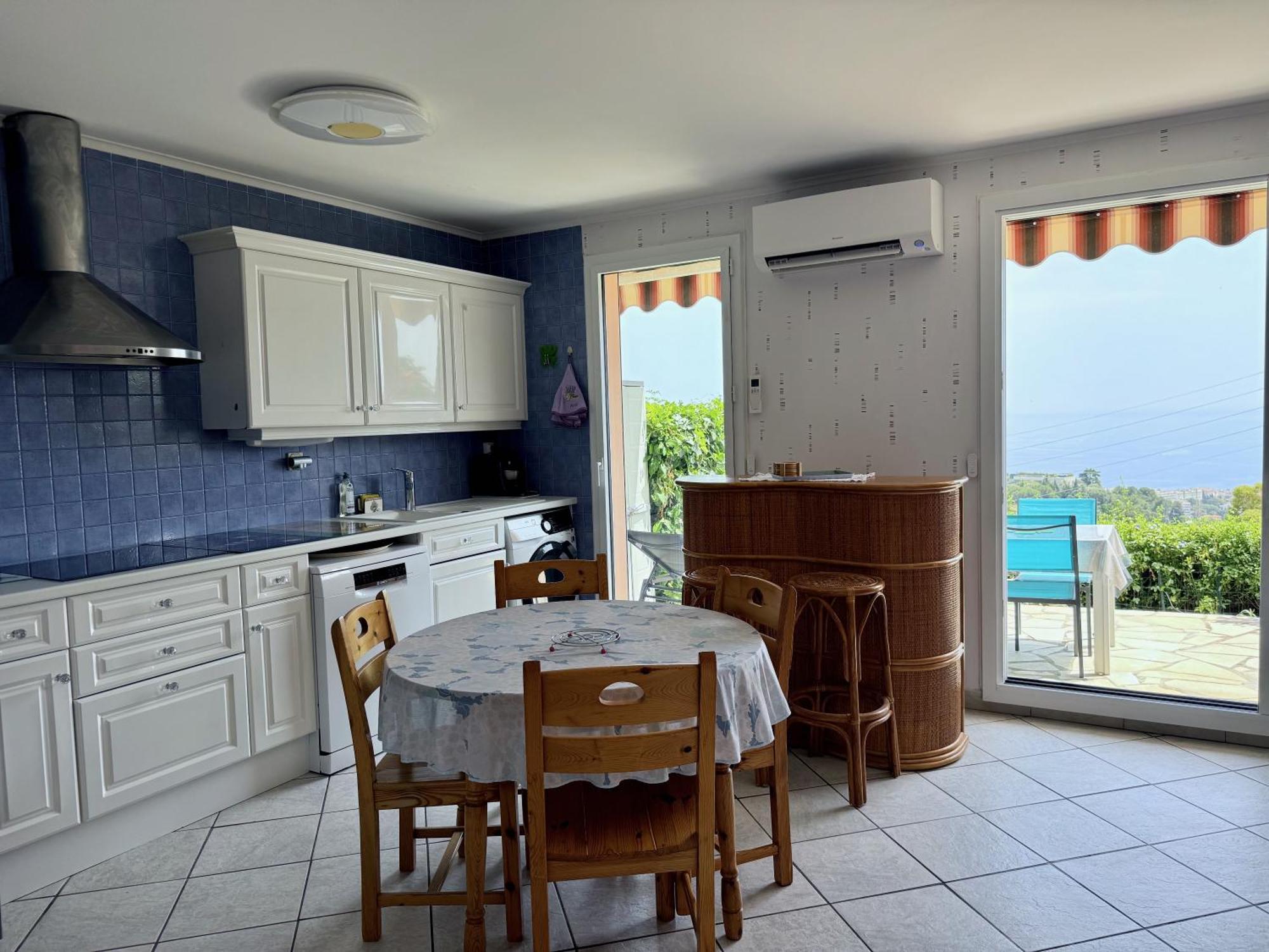 Bellevue Διαμέρισμα Νίκαια Εξωτερικό φωτογραφία