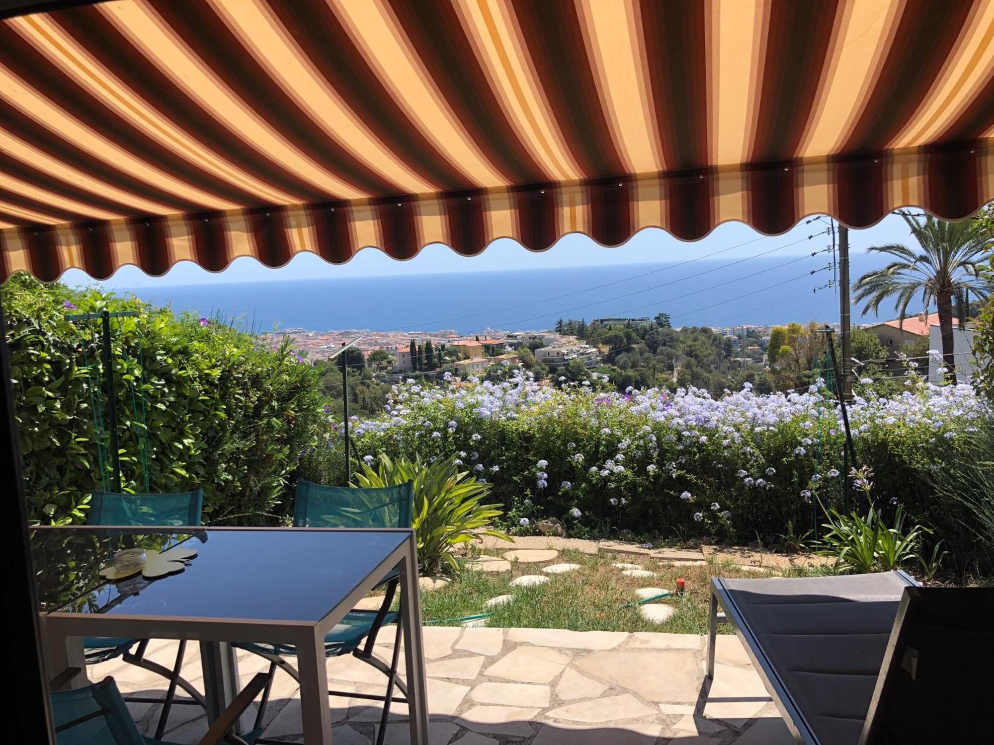 Bellevue Διαμέρισμα Νίκαια Εξωτερικό φωτογραφία